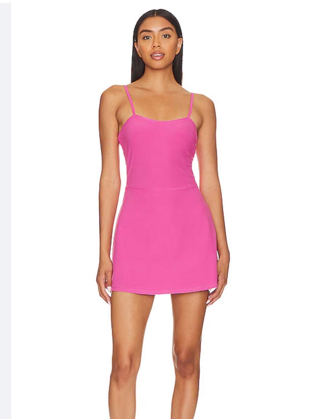 Alosoft Courtside Tennis Dress